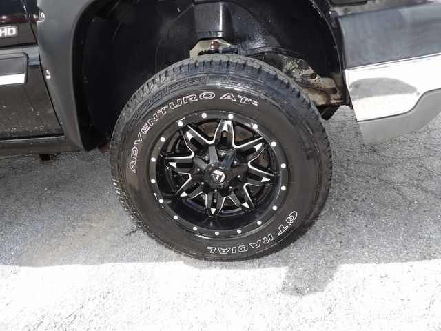 2005 Chevrolet Silverado 2500HD LT | Dalton, GA | Paniagua Auto Mall 