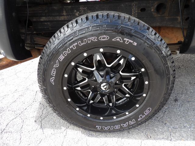 2005 Chevrolet Silverado 2500HD LT | Dalton, GA | Paniagua Auto Mall 2005 Chevrolet Silverado 2500HD LT | Dalton, GA | Paniagua Auto Mall