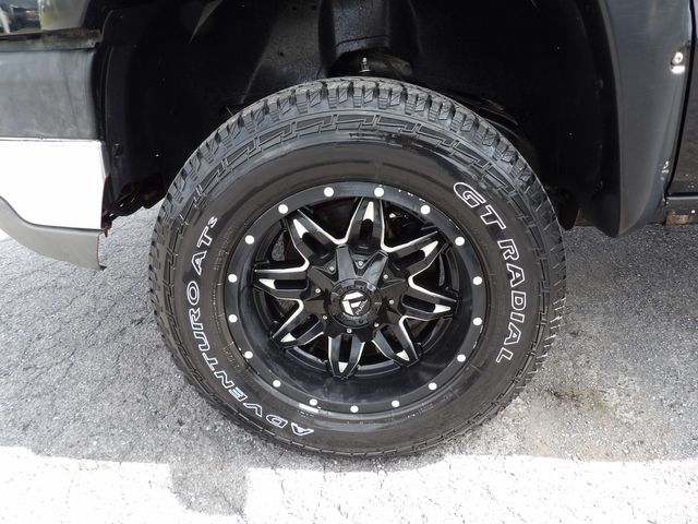 2005 Chevrolet Silverado 2500HD LT | Dalton, GA | Paniagua Auto Mall 