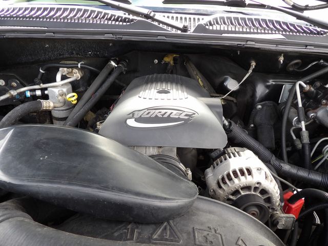 2005 Chevrolet Silverado 2500HD LT | Dalton, GA | Paniagua Auto Mall 