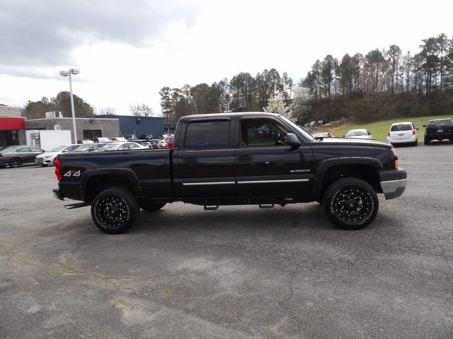 2005 Chevrolet Silverado 2500HD LT | Dalton, GA | Paniagua Auto Mall 2005 Chevrolet Silverado 2500HD LT | Dalton, GA | Paniagua Auto Mall