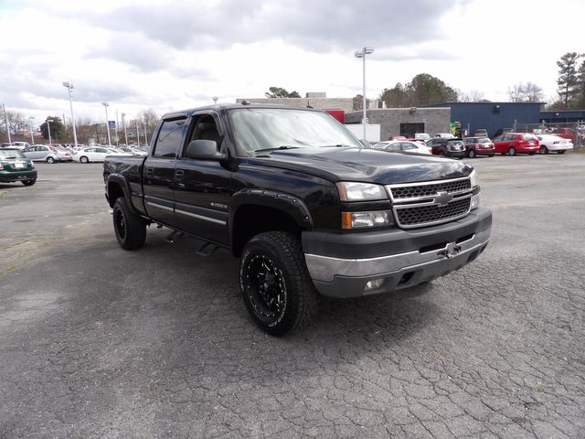 2005 Chevrolet Silverado 2500HD LT | Dalton, GA | Paniagua Auto Mall 2005 Chevrolet Silverado 2500HD LT | Dalton, GA | Paniagua Auto Mall