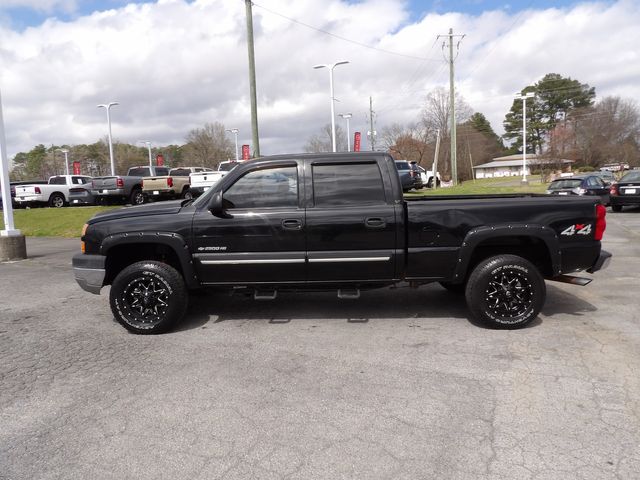 2005 Chevrolet Silverado 2500HD LT | Dalton, GA | Paniagua Auto Mall 