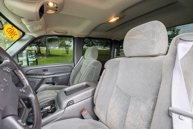 2005 Chevrolet Silverado 2500HD LS | Great Falls, Montana | Bleskin Motor Company 