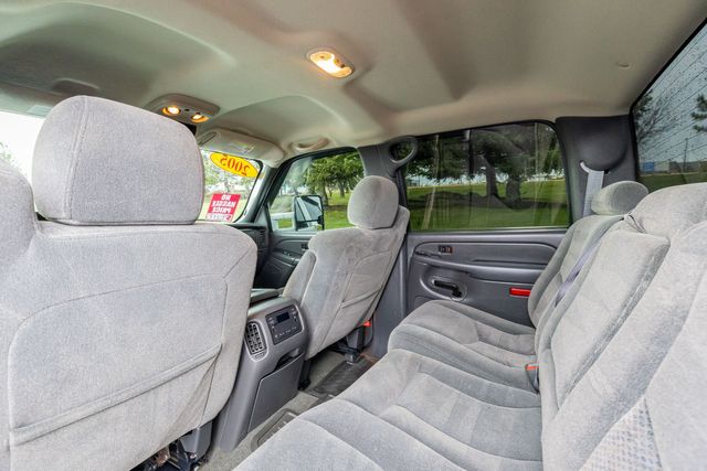 2005 Chevrolet Silverado 2500HD LS | Great Falls, Montana | Bleskin Motor Company 