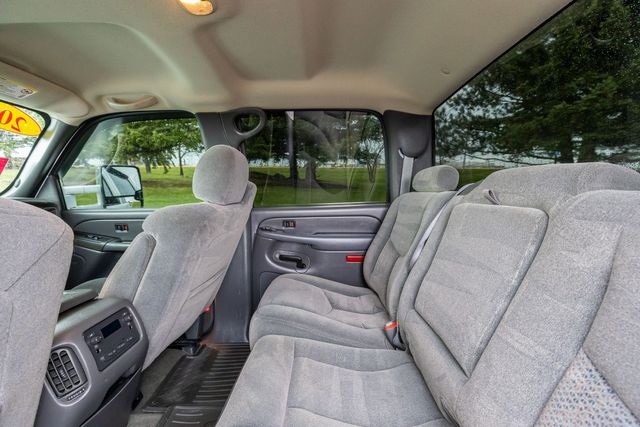 2005 Chevrolet Silverado 2500HD LS | Great Falls, Montana | Bleskin Motor Company 