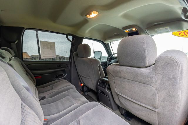 2005 Chevrolet Silverado 2500HD LS | Great Falls, Montana | Bleskin Motor Company 2005 Chevrolet Silverado 2500HD LS | Great Falls, Montana | Bleskin Motor Company