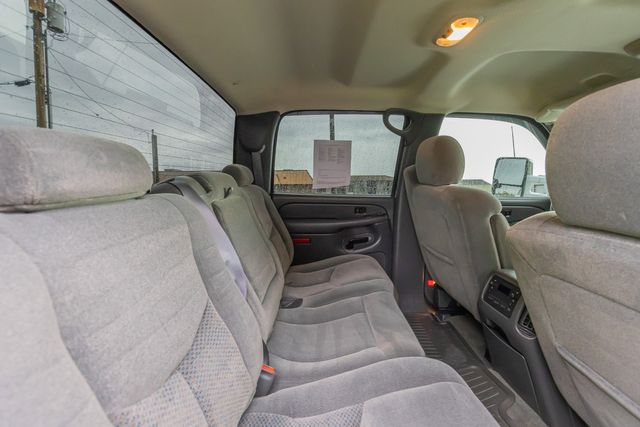 2005 Chevrolet Silverado 2500HD LS | Great Falls, Montana | Bleskin Motor Company 