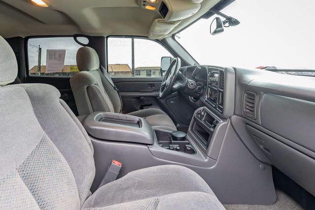 2005 Chevrolet Silverado 2500HD LS | Great Falls, Montana | Bleskin Motor Company 2005 Chevrolet Silverado 2500HD LS | Great Falls, Montana | Bleskin Motor Company