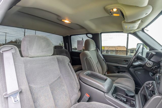 2005 Chevrolet Silverado 2500HD LS | Great Falls, Montana | Bleskin Motor Company 