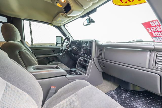 2005 Chevrolet Silverado 2500HD LS | Great Falls, Montana | Bleskin Motor Company 