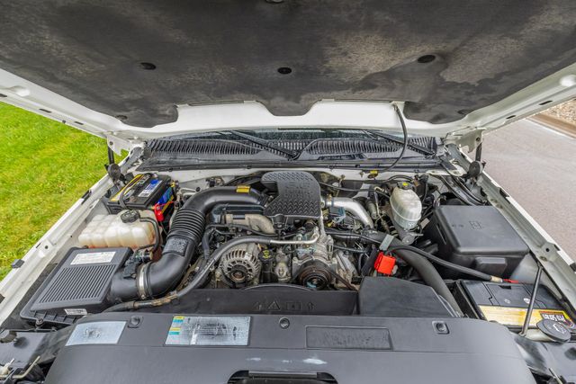 2005 Chevrolet Silverado 2500HD LS | Great Falls, Montana | Bleskin Motor Company 2005 Chevrolet Silverado 2500HD LS | Great Falls, Montana | Bleskin Motor Company