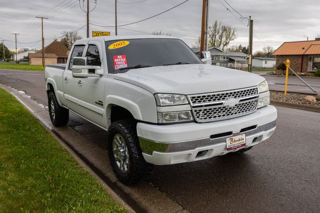 2005 Chevrolet Silverado 2500HD LS | Great Falls, Montana | Bleskin Motor Company 2005 Chevrolet Silverado 2500HD LS | Great Falls, Montana | Bleskin Motor Company