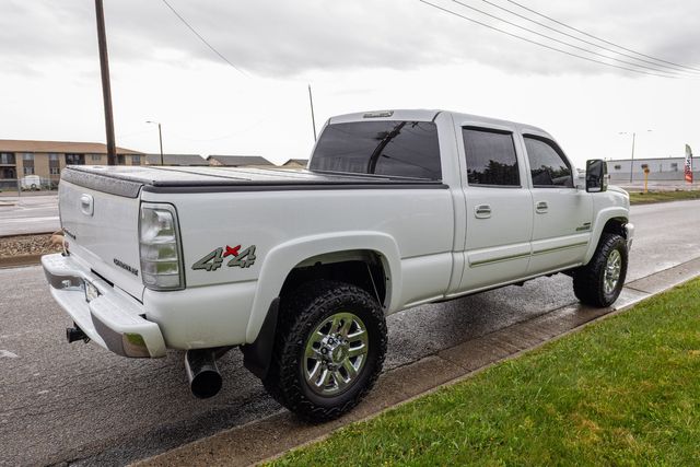 2005 Chevrolet Silverado 2500HD LS | Great Falls, Montana | Bleskin Motor Company 2005 Chevrolet Silverado 2500HD LS | Great Falls, Montana | Bleskin Motor Company
