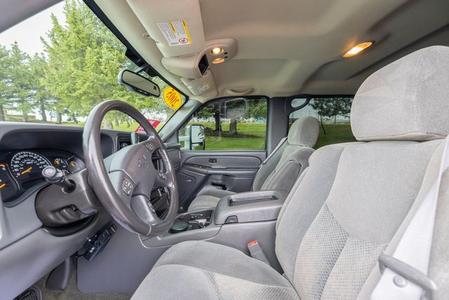 2005 Chevrolet Silverado 2500HD LS | Great Falls, Montana | Bleskin Motor Company 