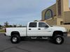2005 Chevrolet Silverado 2500HD LT | Scottsdale, AZ | The Used Car and Truck Club