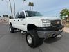 2005 Chevrolet Silverado 2500HD LT | Scottsdale, AZ | The Used Car and Truck Club 2005 Chevrolet Silverado 2500HD LT | Scottsdale, AZ | The Used Car and Truck Club