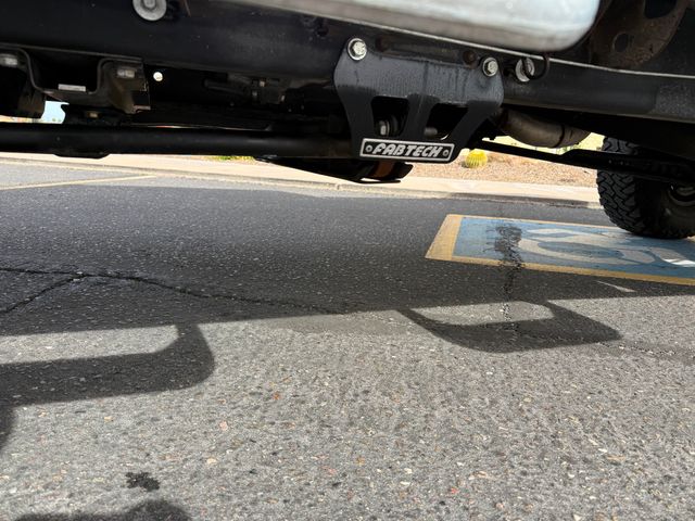 2005 Chevrolet Silverado 2500HD LT