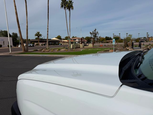 2005 Chevrolet Silverado 2500HD LT