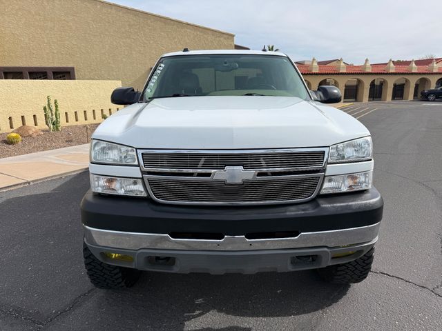 2005 Chevrolet Silverado 2500HD LT