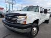 2005 Chevrolet Silverado 3500 LT | Gainesville, GA | Global Motorsports