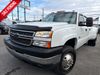 2005 Chevrolet Silverado 3500 LT | Gainesville, GA | Global Motorsports 2005 Chevrolet Silverado 3500 LT | Gainesville, GA | Global Motorsports