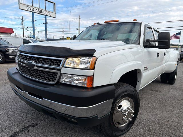 2005 Chevrolet Silverado 3500 LT | Gainesville, GA | Global Motorsports
