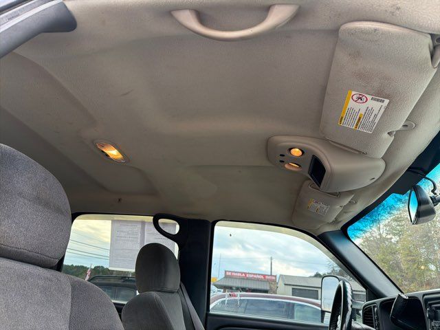 2005 Chevrolet Silverado 3500 LT