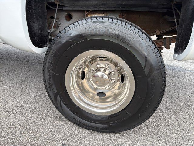 2005 Chevrolet Silverado 3500 LT