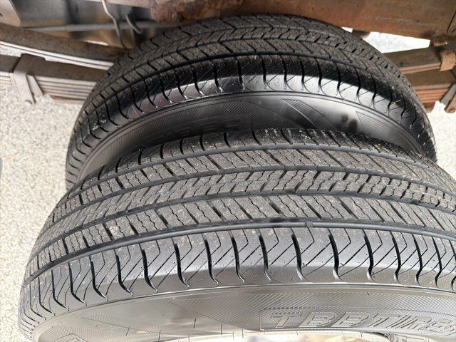 2005 Chevrolet Silverado 3500 LT