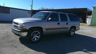 2005 Chevrolet Suburban 1500 LS | Conroe, TX | GNC Motors