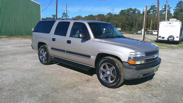 2005 Chevrolet Suburban 1500 LS | Conroe, TX | GNC Motors 2005 Chevrolet Suburban 1500 LS | Conroe, TX | GNC Motors
