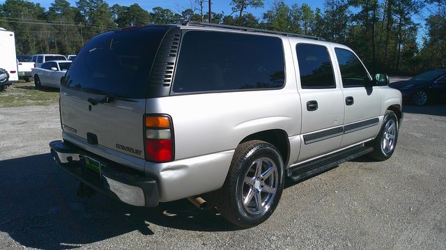 2005 Chevrolet Suburban 1500 LS | Conroe, TX | GNC Motors 2005 Chevrolet Suburban 1500 LS | Conroe, TX | GNC Motors