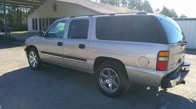 2005 Chevrolet Suburban 1500 LS | Conroe, TX | GNC Motors 2005 Chevrolet Suburban 1500 LS | Conroe, TX | GNC Motors