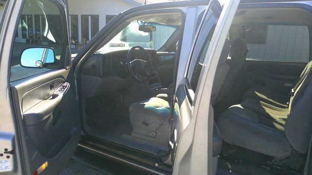 2005 Chevrolet Suburban 1500 LS | Conroe, TX | GNC Motors