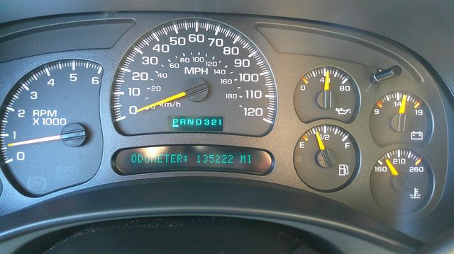 2005 Chevrolet Suburban 1500 LS | Conroe, TX | GNC Motors