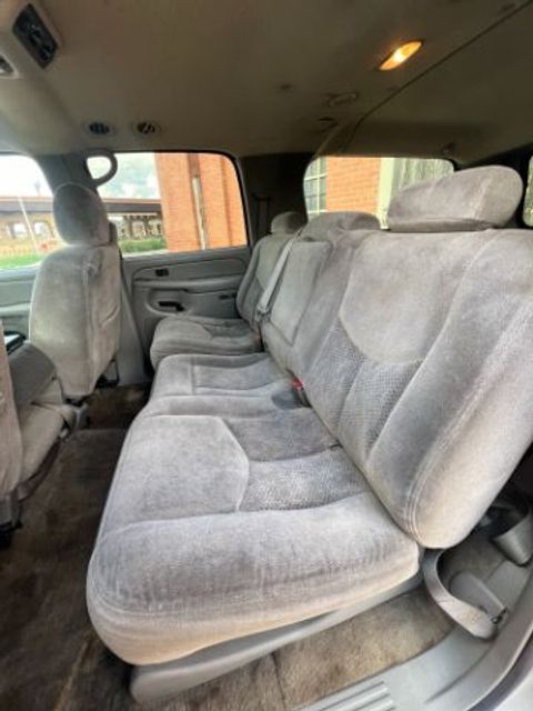2005 Chevrolet Suburban 1500 2WD | Lubbock, TX | Chaparral Motors - Lubbock 2005 Chevrolet Suburban 1500 2WD | Lubbock, TX | Chaparral Motors - Lubbock