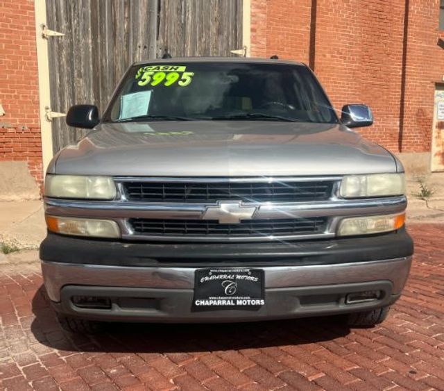 2005 Chevrolet Suburban 1500 2WD | Lubbock, TX | Chaparral Motors - Lubbock 2005 Chevrolet Suburban 1500 2WD | Lubbock, TX | Chaparral Motors - Lubbock