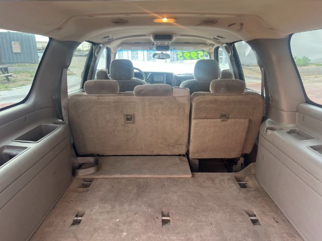 2005 Chevrolet Suburban 1500 2WD | Lubbock, TX | Chaparral Motors - Lubbock 2005 Chevrolet Suburban 1500 2WD | Lubbock, TX | Chaparral Motors - Lubbock