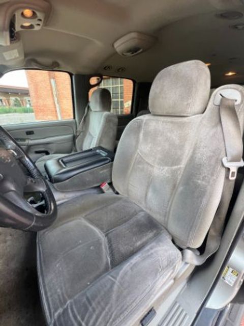 2005 Chevrolet Suburban 1500 2WD | Lubbock, TX | Chaparral Motors - Lubbock 2005 Chevrolet Suburban 1500 2WD | Lubbock, TX | Chaparral Motors - Lubbock
