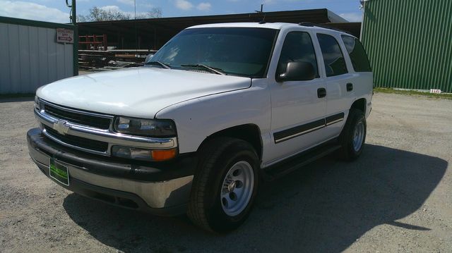 2005 Chevrolet Tahoe LS | Conroe, TX | GNC Motors