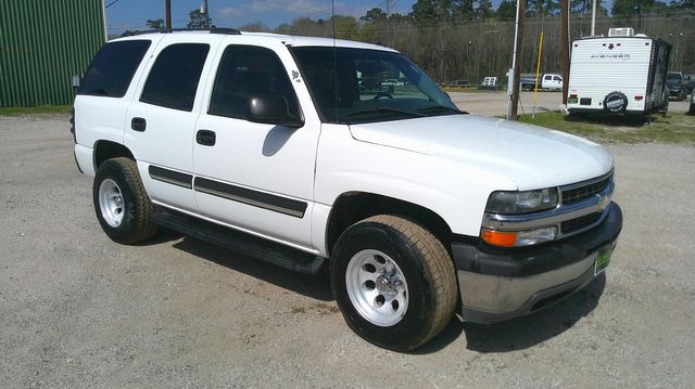 2005 Chevrolet Tahoe LS | Conroe, TX | GNC Motors 2005 Chevrolet Tahoe LS | Conroe, TX | GNC Motors