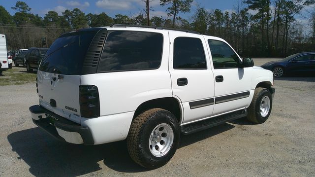 2005 Chevrolet Tahoe LS | Conroe, TX | GNC Motors