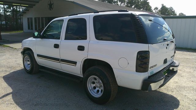 2005 Chevrolet Tahoe LS | Conroe, TX | GNC Motors 2005 Chevrolet Tahoe LS | Conroe, TX | GNC Motors