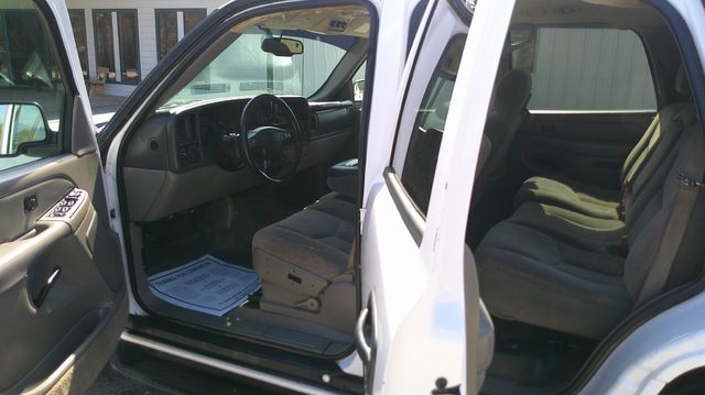 2005 Chevrolet Tahoe LS | Conroe, TX | GNC Motors 2005 Chevrolet Tahoe LS | Conroe, TX | GNC Motors