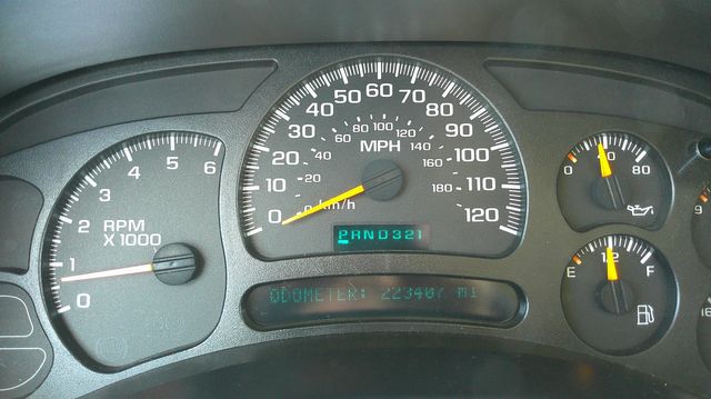 2005 Chevrolet Tahoe LS | Conroe, TX | GNC Motors 2005 Chevrolet Tahoe LS | Conroe, TX | GNC Motors