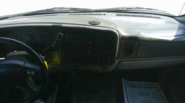 2005 Chevrolet Tahoe LS | Conroe, TX | GNC Motors 2005 Chevrolet Tahoe LS | Conroe, TX | GNC Motors