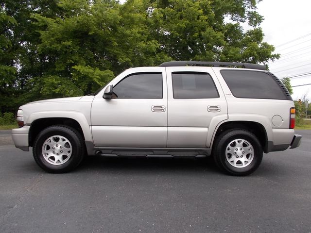 2005 Chevrolet Tahoe Z71