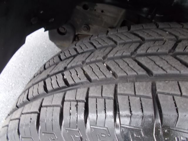 2005 Chevrolet Tahoe Z71