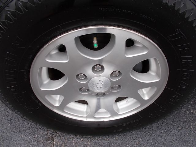 2005 Chevrolet Tahoe Z71